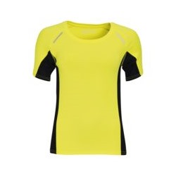 Футболка Sydney Women, желтый неон