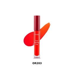 Увлажняющий гелевый тинт для губ ETUDE HOUSE Dear Darling Water Gel Tint #03 OR203