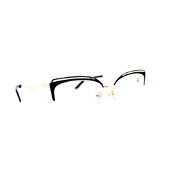 Готовые очки Tiger - ML98016R черный
