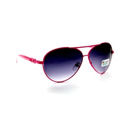 Подростковые солнцезащитные очки Extream 7002 розовый