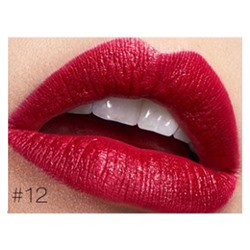 Помада O.TWO.O Velvet Shaping Lipstick № 12 3.8 g