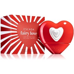 Escada Fairy Love edt for women limited edition100 ml