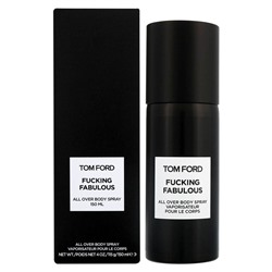 Дезодорант Tom Ford Fucking Fabulous Unisex deо 150 ml в коробке