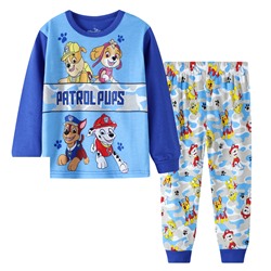 Пижама для мальчика J-425