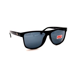 Распродажа солнцезащитные очки R 4099-1 черный матовый черный