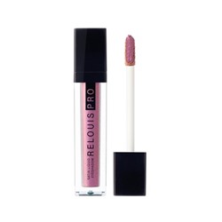 Тени для век жидкие сатиновые Satin Liquid Eyeshadow тон 25 Sakura