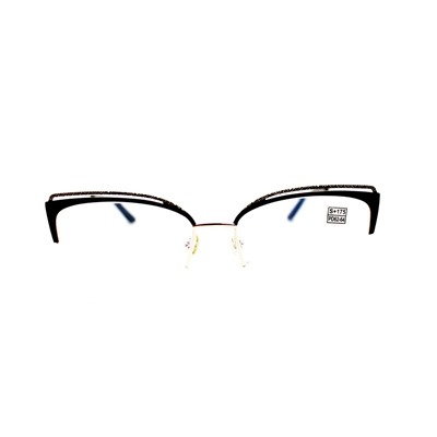 Готовые очки Tiger - ML98016R черный