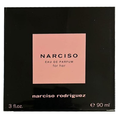 Narciso Rodriguez Narciso For Women edp 90 ml