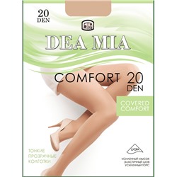 Колготки женские DEA MIA COMFORT 20