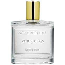 Tester Zarkoperfume Menage A Trois edp 100 ml