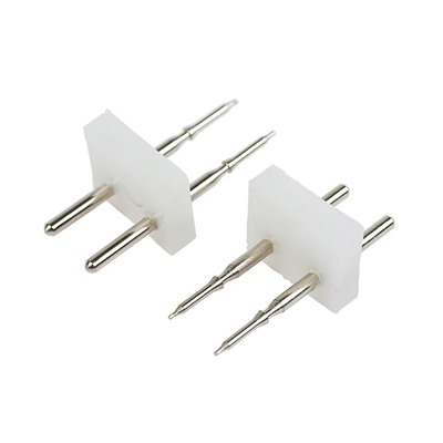 Иглы для коннекторов 12 × 26 мм, 2-pin