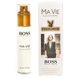 Hugo Boss Ma Vie Pour Femme pheromon edp 45 ml