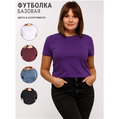 футболка 1ЖДФК3273001