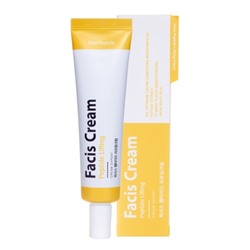 Крем для лица с пептидами FACIS PEPTIDE LIFTING CREAM