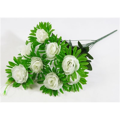 Букет роз "Киприда" 9 цветков