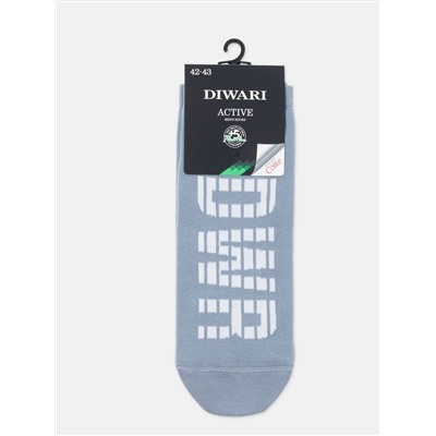 Короткие DIWARI ACTIVE Носки мужские