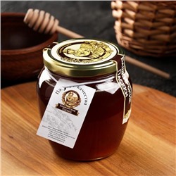 Цветочный мёд «Амфора», 650 г