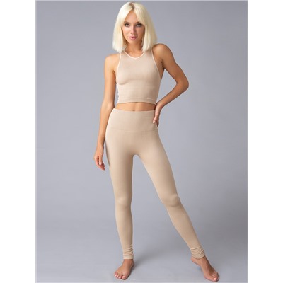 Леггинсы LEGGINGS RIB