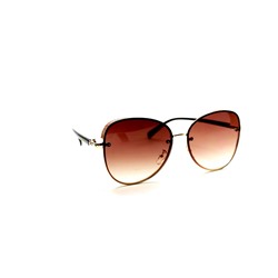 Женские очки 2020 - 56606 коричневый