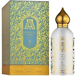 Attar Collection Crystal Love For Her edp 100 ml