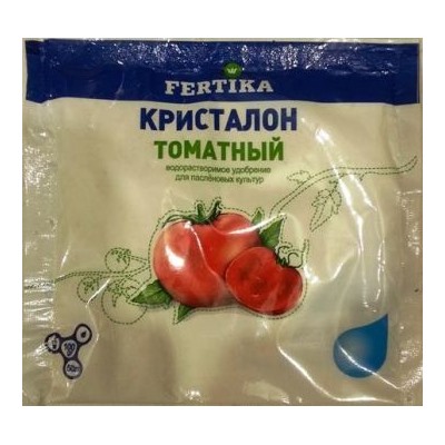 Фертика Кристалон Томатный (Код: 77325)