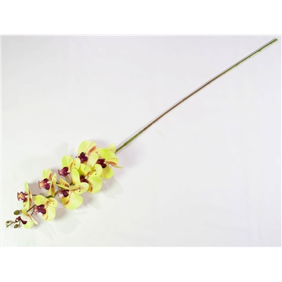 Ветка орхидеи 17 искусственная