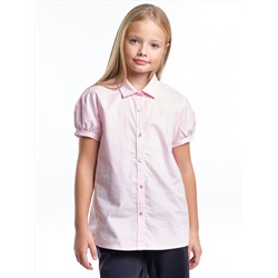 Блузка для девочки (152-164см) UD 5038(2)розовый