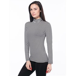 Водолазка IVANA STRIPES GOLF