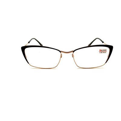 Готовые очки - SALVIO 5016 с4