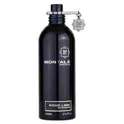 Tester Montale Aoud Lime edp 100 ml