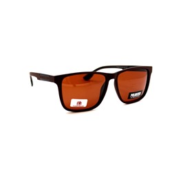 Поляризационные очки 2022 - Polarized 9208 c6 ( коричневый )
