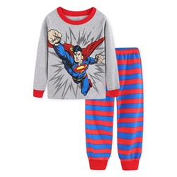 Пижама для мальчика J-0335