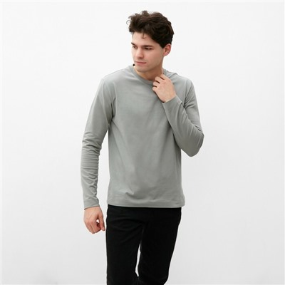 Джемпер (лонгслив) мужской MIST Men's casual