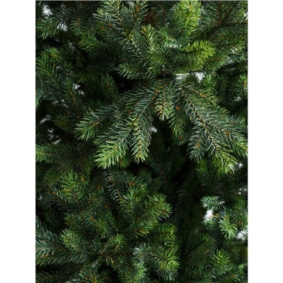 Ель искусственная Green trees «Бавария», люкс, 180 см