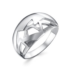 Серебряное кольцо  - 1403