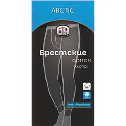 КЮЛОТЫ МУЖСКИЕ Брестские ARCTIC 2440 (хлопковые)