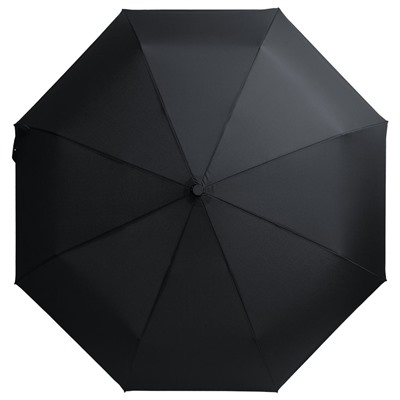 Зонт складной AOC, черный