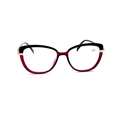 Готовые очки - Keluona 7173 c2