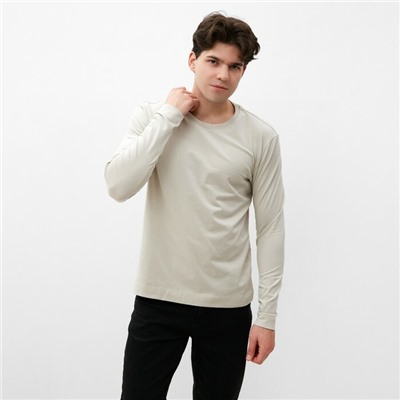 Джемпер (лонгслив) мужской MIST Men's casual