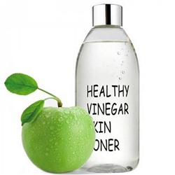 К-350896 Тонер для лица ЯБЛОКО Healthy vinegar skin toner (Apple), 300 мл