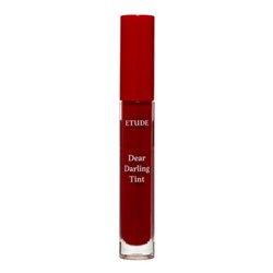 Etude House Twin Shot Lips Tint #RD303 Губная помада-тинт