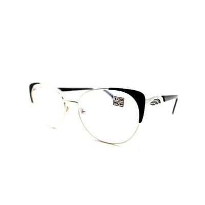 Готовые очки Tiger - 98013R черный