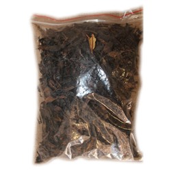 Абхазский чай черный ручной сбор 150 гр