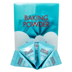 Скарб для лица с содой Etude House Baking Powder Crunch Pore Scrub Набор 24 шт (цена указана за шт)