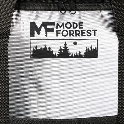 Термосумка Mode forrest, 25 л