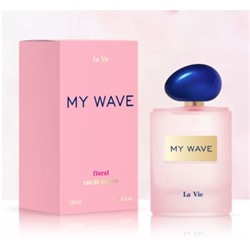 Туалетная вода жен LA VIE My Wave 100 мл