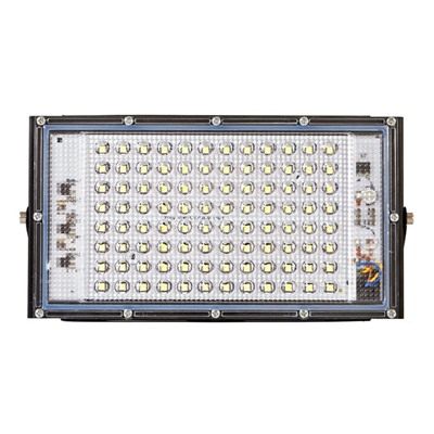 Светодиодный прожектор GLANZEN FAD-0030-100