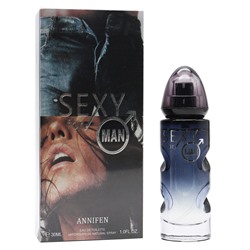 Annifen Sexy For Men edt 30 ml
