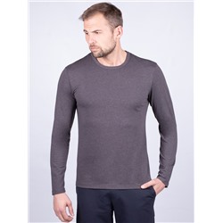 Лонгслив OXO 0384 KULIR 01 Slim fit U-вырез