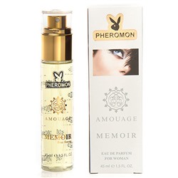 Amouage Memoir For Women pheromon edp 45 ml
